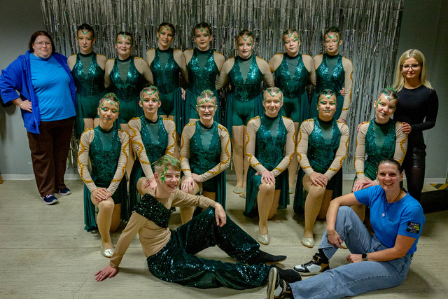 1. Kindersitzung 2026 Wildbees