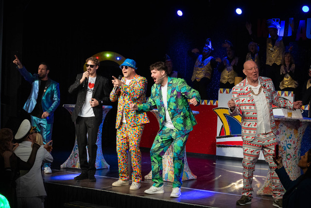 1. Sitzung 2026Keller