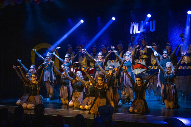 1. Sitzung 2026Storm