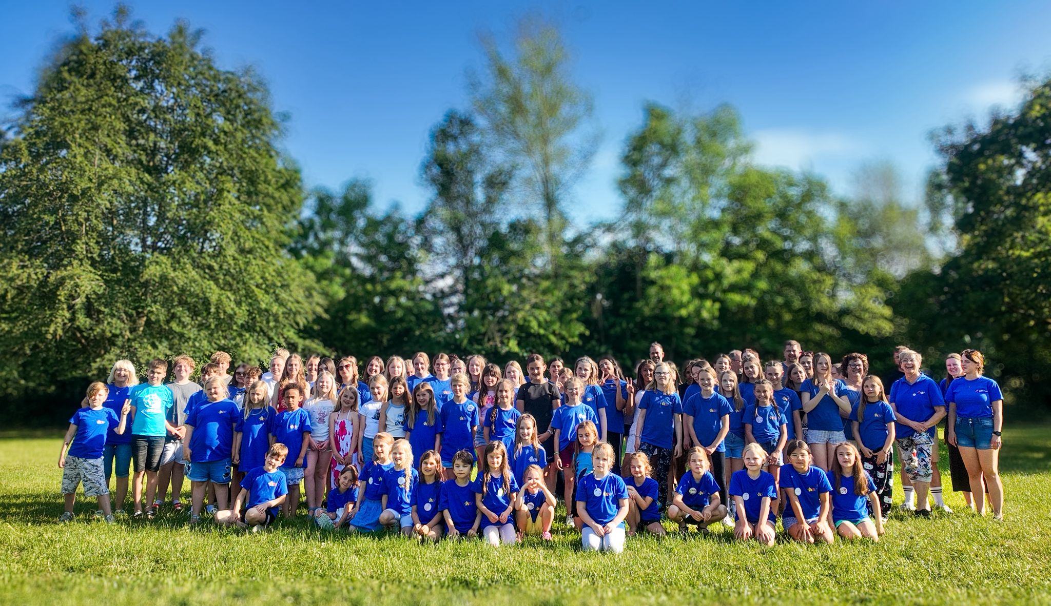 Gruppenbild UHU26